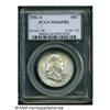 Image 1 : 1951-S 50C MS66 Full Bell Lines PCGS. Fully struc