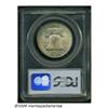Image 2 : 1951-S 50C MS66 Full Bell Lines PCGS. Fully struc