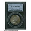 Image 1 : 1951-S 50C MS66 Full Bell Lines PCGS. Fully struc