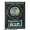 Image 2 : 1951-S 50C MS66 Full Bell Lines PCGS. Fully struc