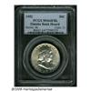 Image 1 : (20) 1952 50C MS64 Full Bell Lines PCGS. Ex: Omah