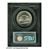 Image 2 : (20) 1952 50C MS64 Full Bell Lines PCGS. Ex: Omah