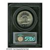 Image 2 : (20) 1952 50C MS64 Full Bell Lines PCGS. Ex: Omah