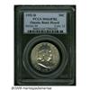 Image 1 : (20) 1952-D 50C MS64 Full Bell Lines PCGS. Ex: Om
