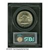 Image 2 : (20) 1952-D 50C MS64 Full Bell Lines PCGS. Ex: Om
