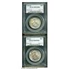 Image 1 : 1952-D 50C MS65 Full Bell Lines PCGS, golden-russ