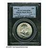 Image 1 : (20) 1953-D 50C MS64 Full Bell Lines PCGS. Ex: Om