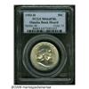 Image 1 : (20) 1953-D 50C MS64 Full Bell Lines PCGS. Ex: Om