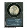 Image 2 : 1953-S 50C MS65 PCGS. Lustrous surfaces are splas