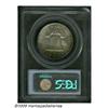 Image 2 : 1954-D 50C MS66 PCGS. Lustrous surfaces are overl
