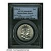 Image 1 : (20) 1954-D 50C MS64 Full Bell Lines PCGS. Ex: Om