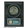 Image 2 : (20) 1954-D 50C MS64 Full Bell Lines PCGS. Ex: Om
