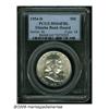 Image 1 : (20) 1954-D 50C MS64 Full Bell Lines PCGS. Ex: Om