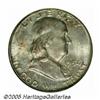 Image 1 : 1954-D 50C MS67 Full Bell Lines NGC. A memorable 
