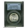 Image 1 : (20) 1956 50C MS64 Full Bell Lines PCGS. Ex: Omah