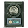 Image 2 : (20) 1956 50C MS64 Full Bell Lines PCGS. Ex: Omah