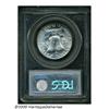 Image 2 : (20) 1956 MS64 Full Bell Lines PCGS. Ex: Omaha Ba