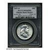 Image 1 : (20) 1957-D 50C MS64 Full Bell Lines PCGS. Ex: Om