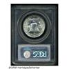 Image 2 : (20) 1957-D 50C MS64 Full Bell Lines PCGS. Ex: Om
