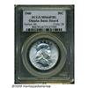 Image 1 : (20) 1960 50C MS64 Full Bell Lines PCGS. Ex: Omah