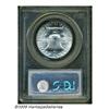 Image 2 : (20) 1960 50C MS64 Full Bell Lines PCGS. Ex: Omah