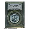 Image 1 : (20) 1960 50C MS64 Full Bell Lines PCGS. Ex: Omah