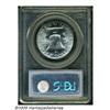 Image 2 : (20) 1960 50C MS64 Full Bell Lines PCGS. Ex: Omah