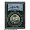 Image 1 : (20) 1960-D MS64 PCGS. Ex: Omaha Bank Hoard. Most