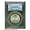 Image 1 : (20) 1960-D MS64 PCGS. Ex: Omaha Bank Hoard. Many