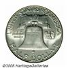 Image 2 : 1961 50C MS66 Full Bell Lines NGC. An elusive Pre