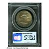 Image 2 : 1961-D 50C MS65 Full Bell Lines PCGS. Lustrous su