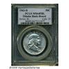 Image 1 : (20) 1963-D 50C MS64 Full Bell Lines PCGS. Ex: Om