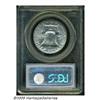 Image 2 : (20) 1963-D 50C MS64 Full Bell Lines PCGS. Ex: Om