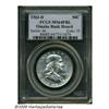 Image 1 : (20) 1963-D 50C MS64 Full Bell Lines PCGS. Ex: Om