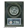 Image 2 : (20) 1963-D 50C MS64 Full Bell Lines PCGS. Ex: Om