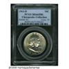 Image 1 : 1963-D 50C MS66 Full Bell Lines PCGS. Ex: Chesape