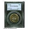 Image 1 : 1963-D 50C MS66 Full Bell Lines PCGS. The obverse