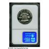 Image 2 : 1950 50C PR67 Cameo NGC. Luminous surfaces are vi