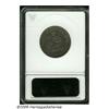 Image 2 : 1893 25C Isabella Quarter AU55 ANACS. Warmly and 
