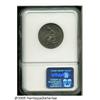 Image 2 : 1893 25C Isabella Quarter MS64 NGC. Rich apple-gr