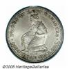 Image 2 : 1893 25C Isabella Quarter MS65 PCGS. This is a be