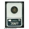 Image 2 : 1893 25C Isabella Quarter MS66 NGC. Sparkling ora