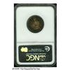 Image 4 : 1893 25C Isabella Quarter MS66 NGC. Sparkling ora