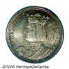 Image 1 : 1893 25C Isabella Quarter MS67 PCGS. The reverse 