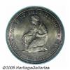 Image 2 : 1893 25C Isabella Quarter MS67 PCGS. The reverse 