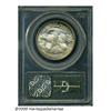 Image 2 : 1921 50C Alabama MS65 PCGS. This well preserved G