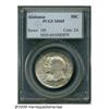 Image 1 : 1921 50C Alabama MS65 PCGS. Always a difficult co