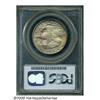 Image 2 : 1921 50C Alabama MS65 PCGS. Always a difficult co