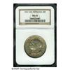 Image 1 : 1921 50C Alabama 2x2 MS65 NGC. Earlier commemorat