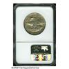 Image 2 : 1921 50C Alabama 2x2 MS65 NGC. Earlier commemorat